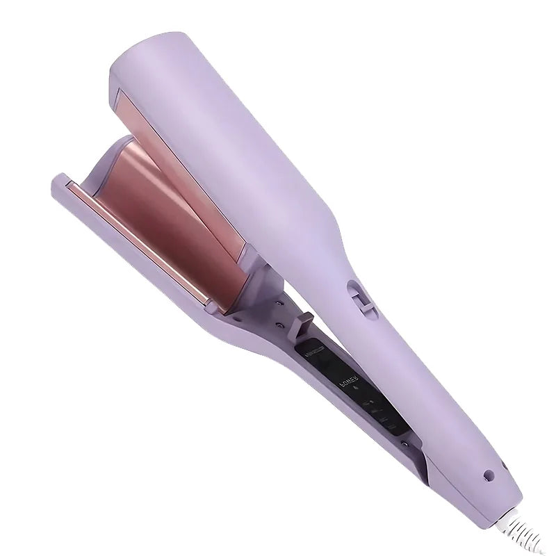 Iron Wave Piastra Ondulante 32mm